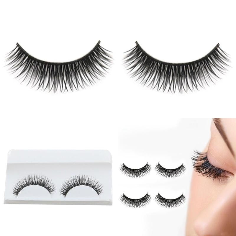 Eyelashes for Women