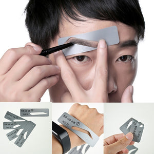 Eyebrow Man Tools