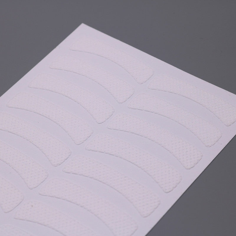 Eyelash Eye Stickers