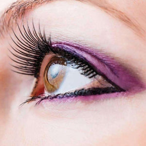 False Eyelashes 3D