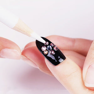 Nail Pen Sticky