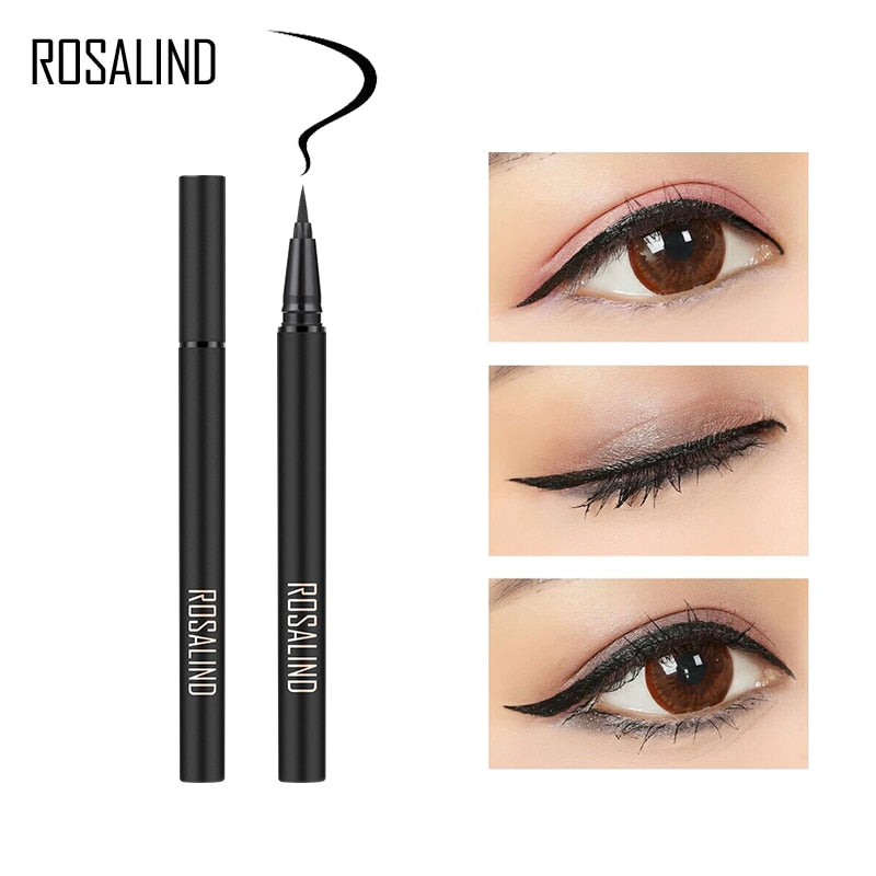 Eyeliner Makeup Black