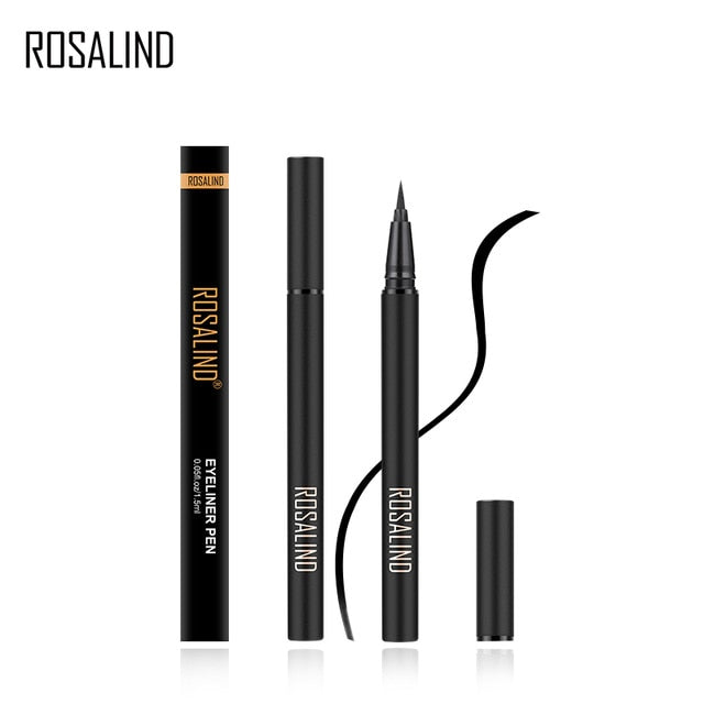 Eyeliner Makeup Black